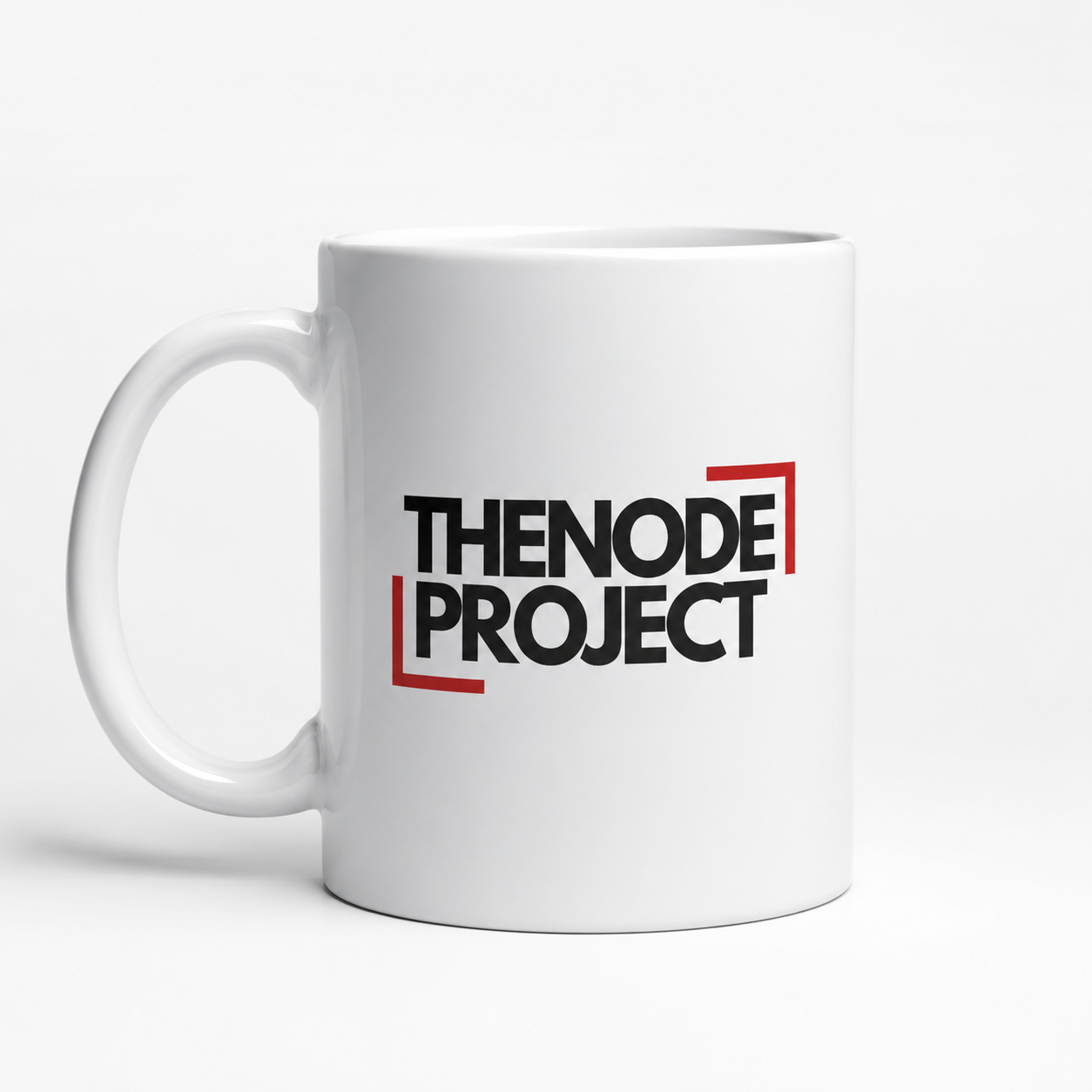 TNP MUG