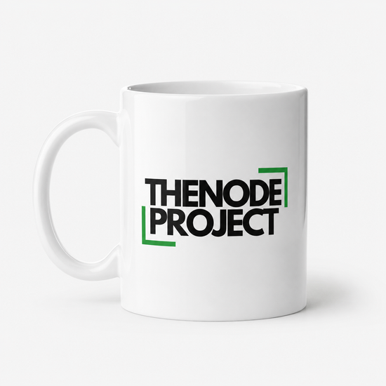 TNP MUG