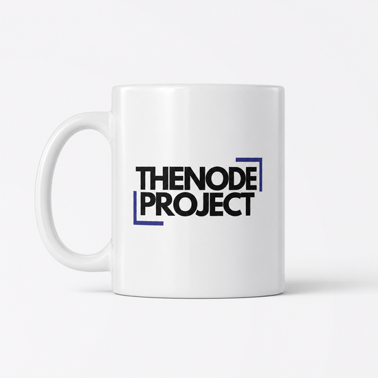 TNP MUG