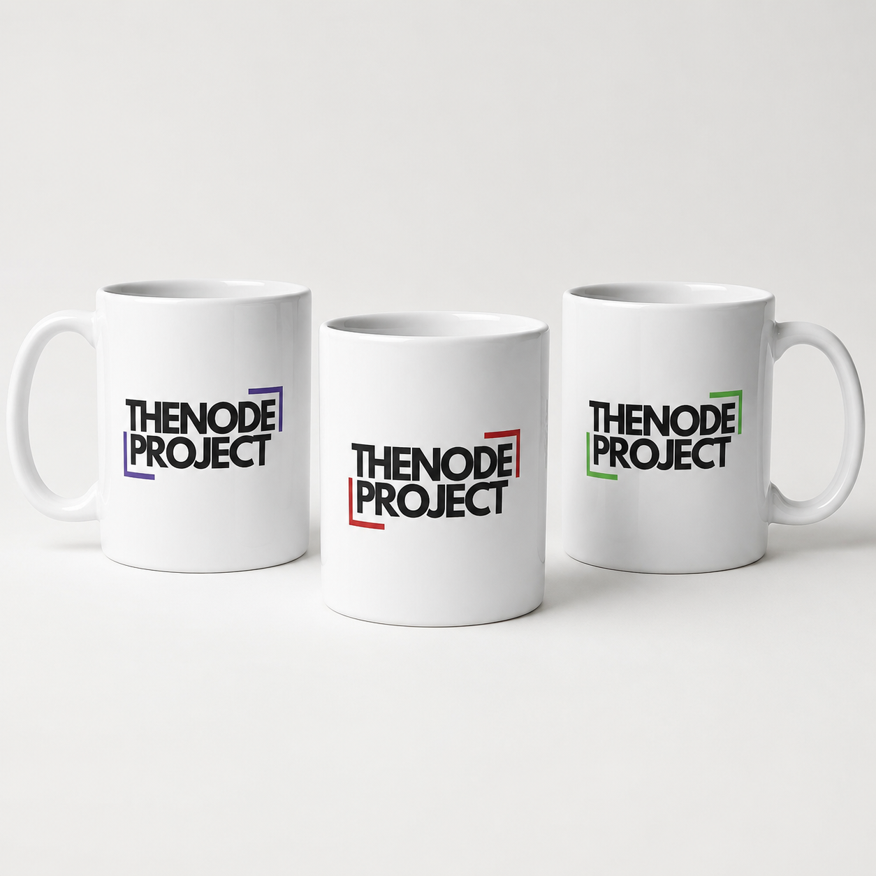 TNP MUG