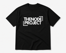THE NODE PROJECT T-Shirt | Black