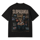 SLOPAGANDA Cover T-Shirt
