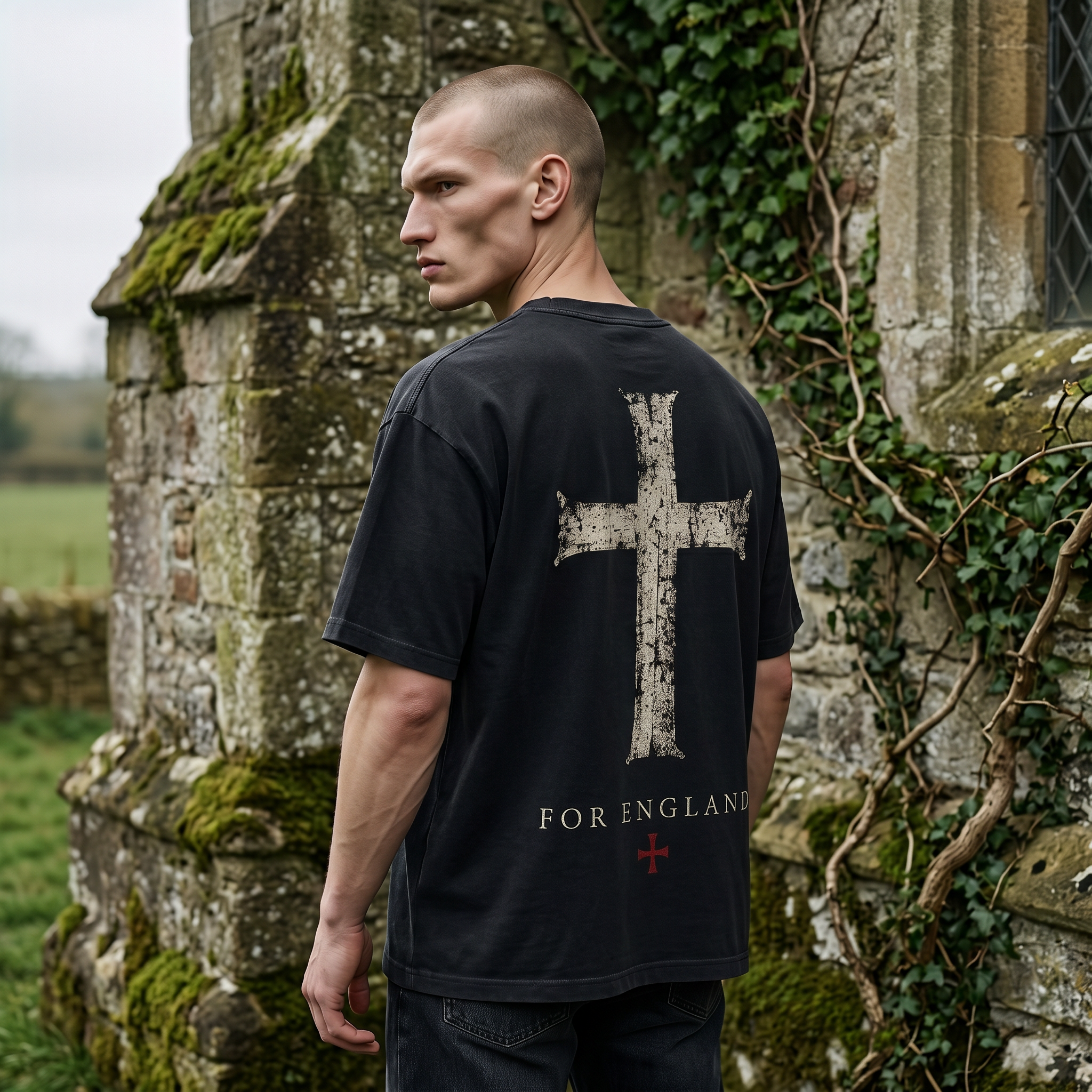 FOR ENGLAND T-Shirt