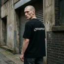 MUGSHOT T-Shirt | Black