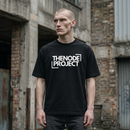 THE NODE PROJECT T-Shirt | Black