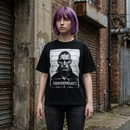 MUGSHOT T-Shirt | Black