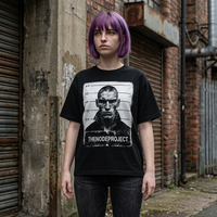 MUGSHOT T-Shirt | Black