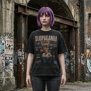 SLOPAGANDA Cover T-Shirt