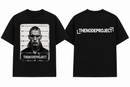 MUGSHOT T-Shirt | Black