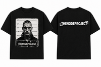 MUGSHOT T-Shirt | Black